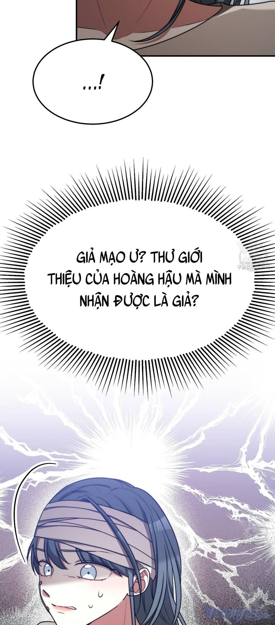 Cuộc Sống Hôn Nhân Ba Người Chapter 56 - 22