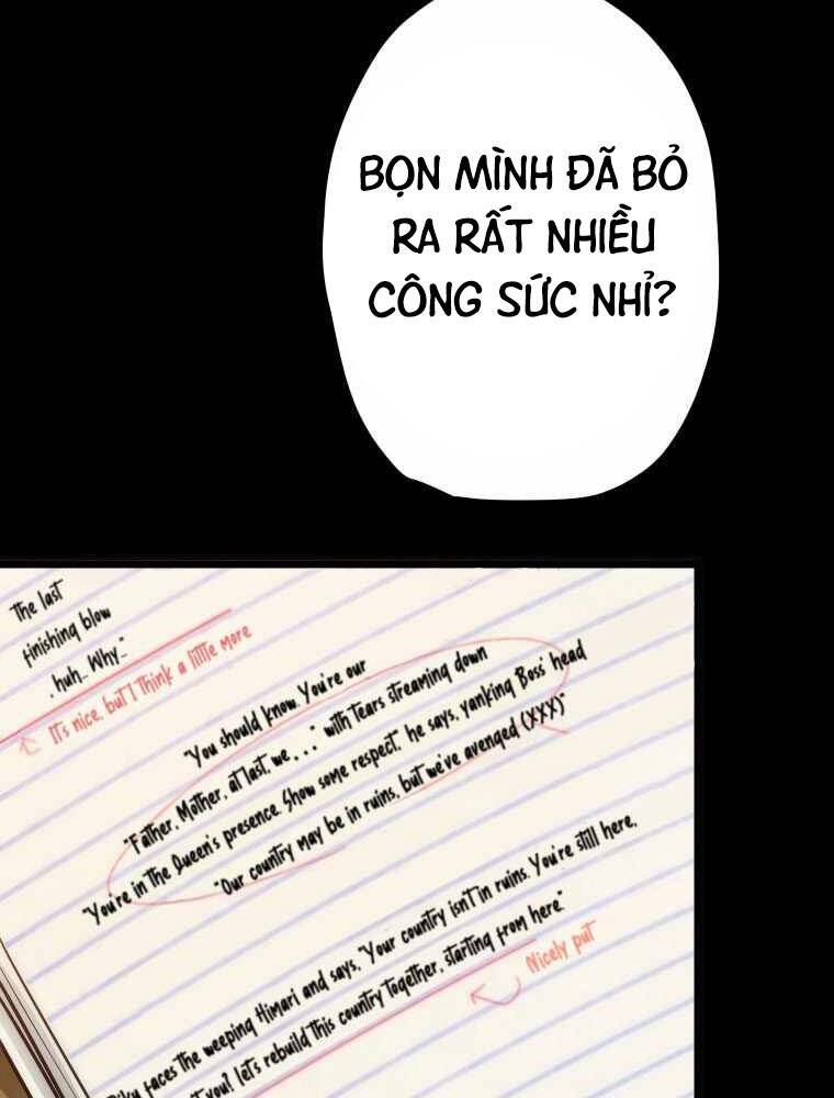 Hầm Ngục Toà Tháp Đảo Ngược Chapter 1 - 218