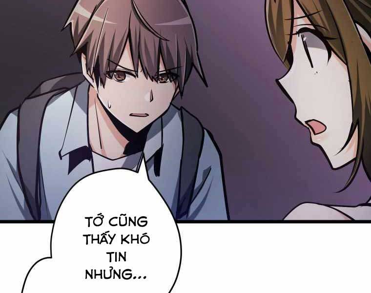 Hầm Ngục Toà Tháp Đảo Ngược Chapter 3 - 45