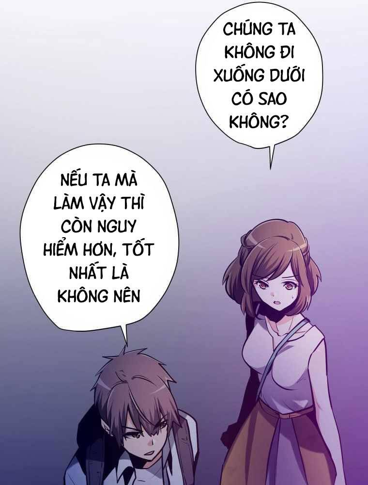 Hầm Ngục Toà Tháp Đảo Ngược Chapter 4 - 22