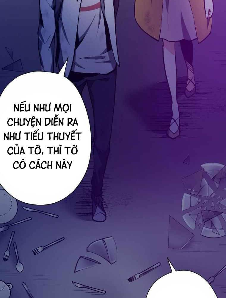 Hầm Ngục Toà Tháp Đảo Ngược Chapter 4 - 23