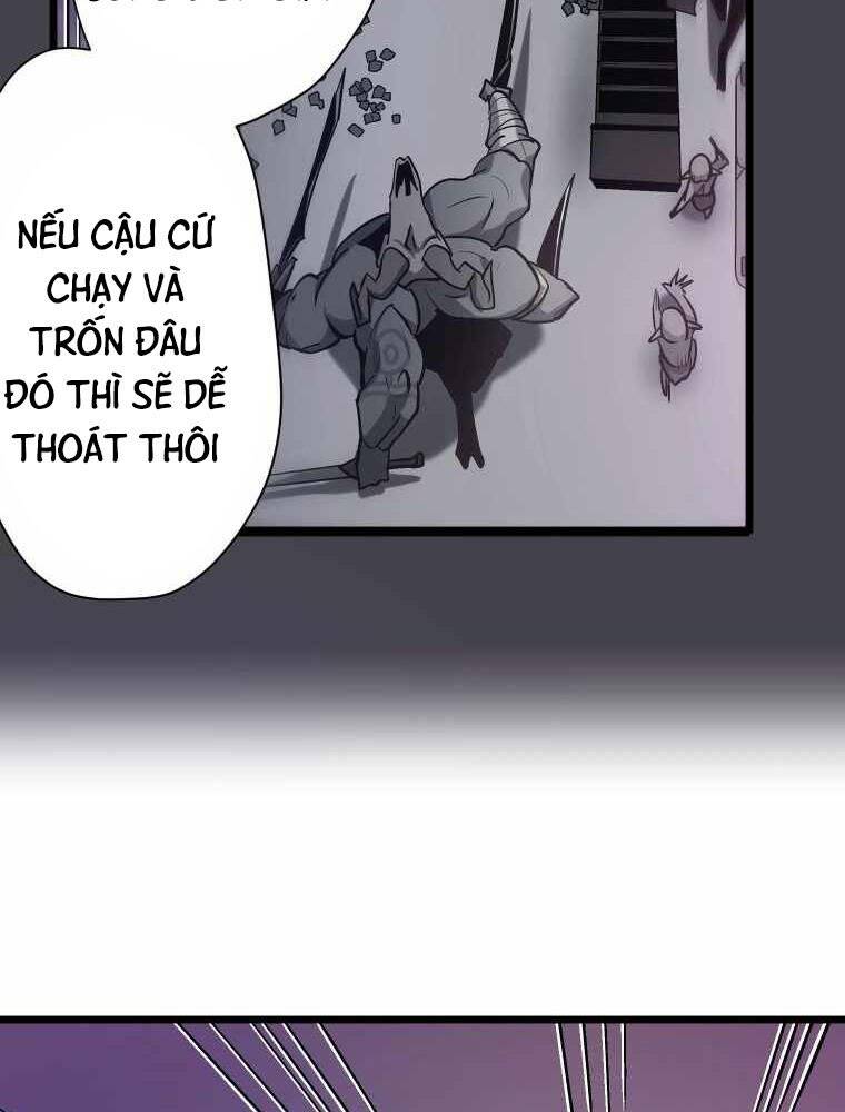 Hầm Ngục Toà Tháp Đảo Ngược Chapter 4 - 41