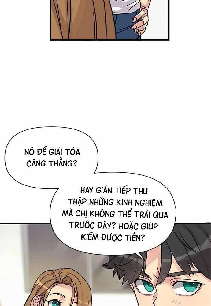 Thiên Tài Stream Game Chapter 3 - 71