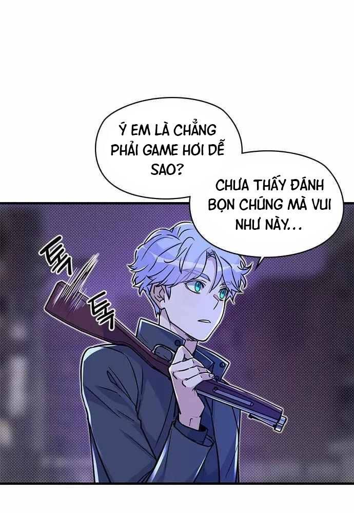 Thiên Tài Stream Game Chapter 4 - 60