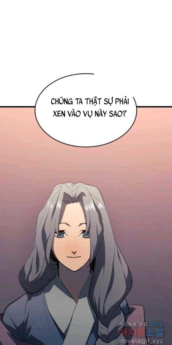 Tử Thần Phiêu Nguyệt Chapter 30 - 31