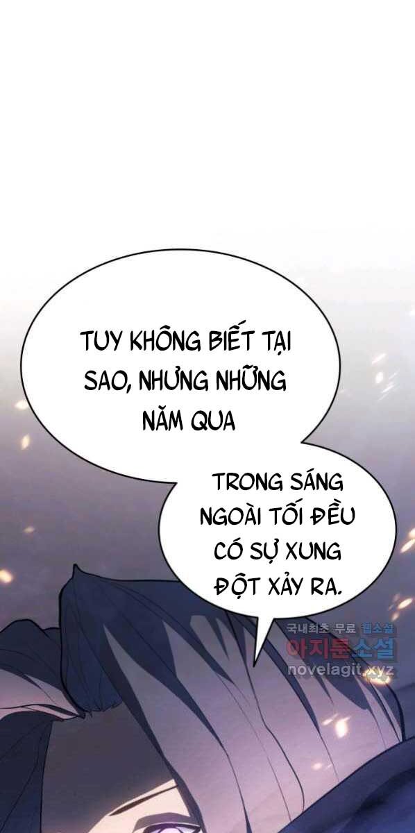 Tử Thần Phiêu Nguyệt Chapter 30 - 41