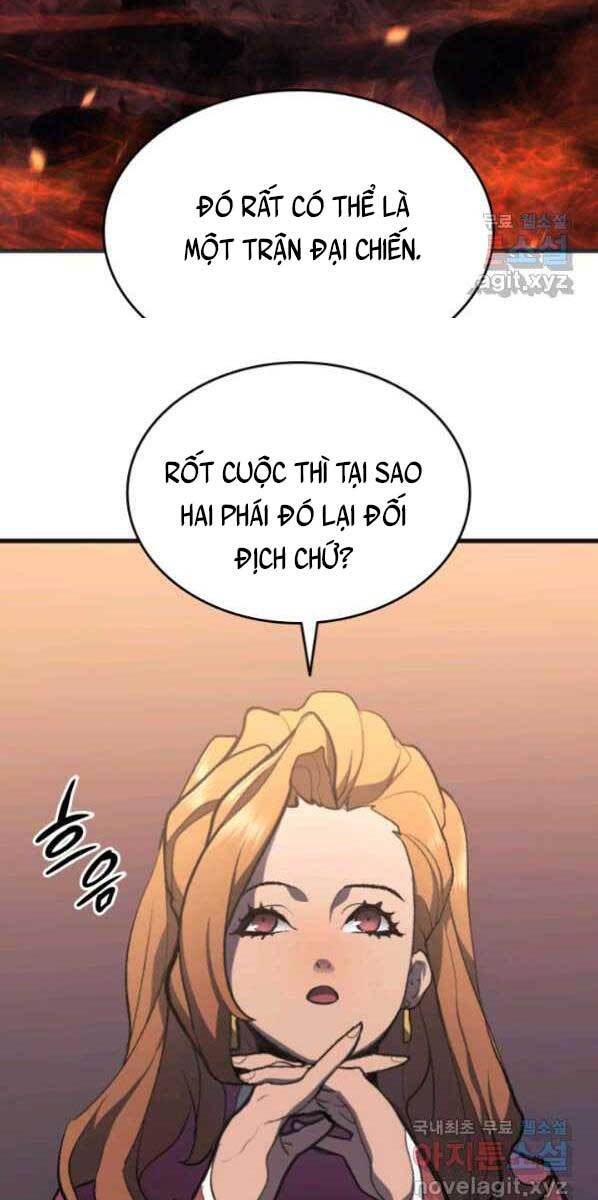 Tử Thần Phiêu Nguyệt Chapter 30 - 45