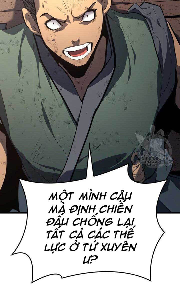 Tử Thần Phiêu Nguyệt Chapter 31 - 81