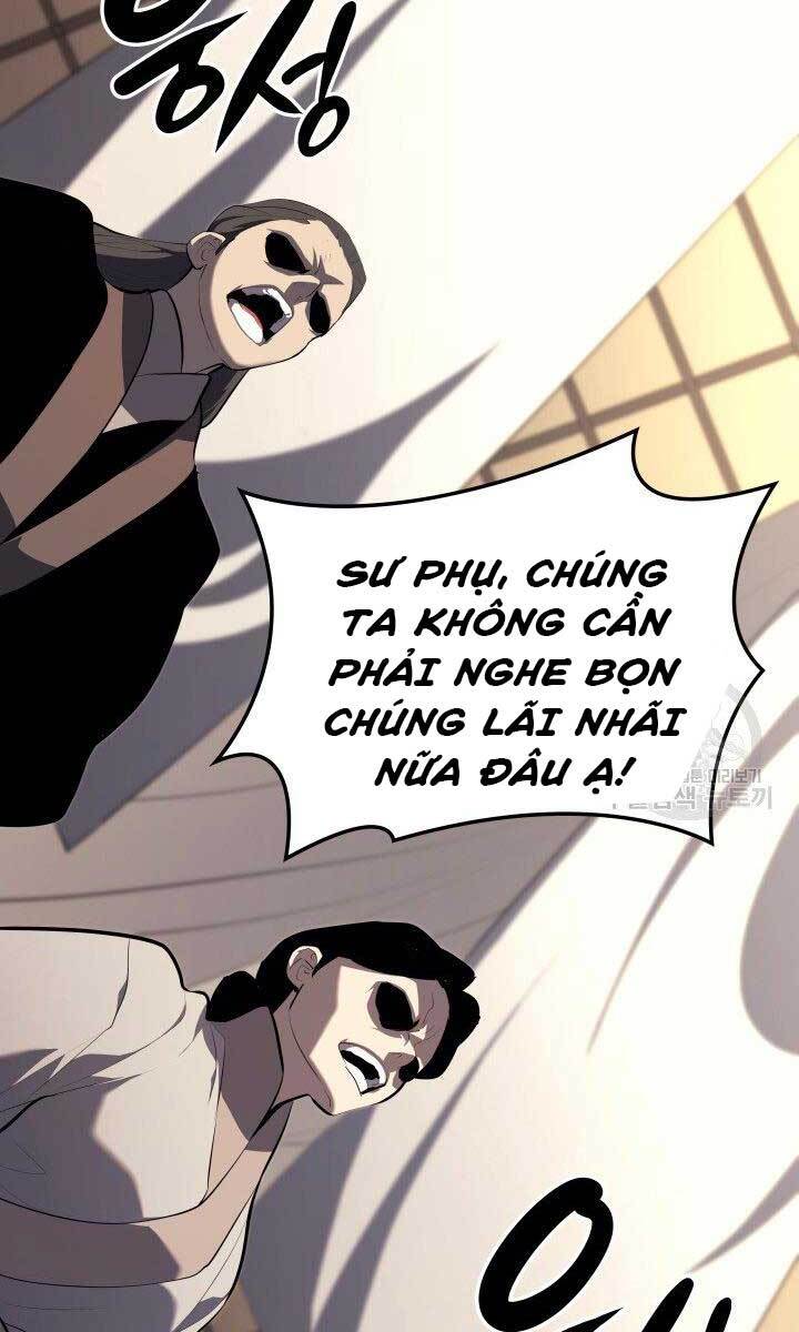 Tử Thần Phiêu Nguyệt Chapter 33 - 27