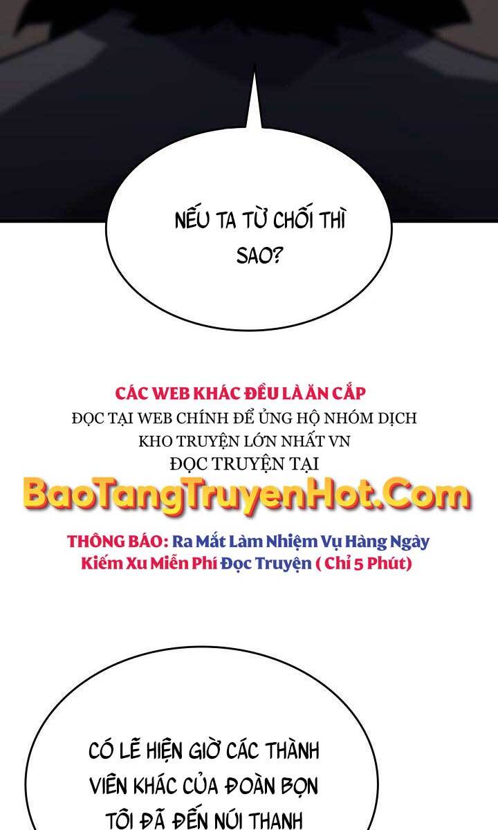 Tử Thần Phiêu Nguyệt Chapter 33 - 38