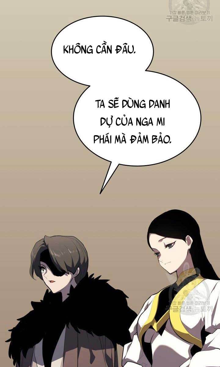 Tử Thần Phiêu Nguyệt Chapter 34 - 36