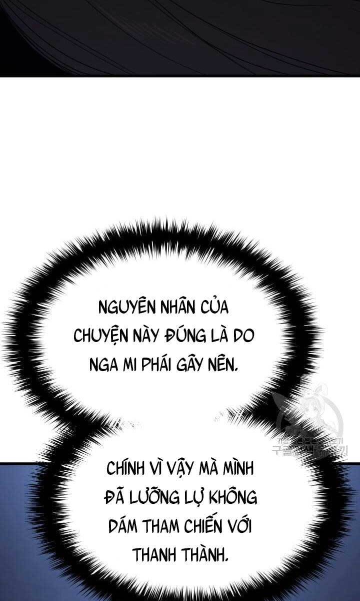 Tử Thần Phiêu Nguyệt Chapter 40 - 42