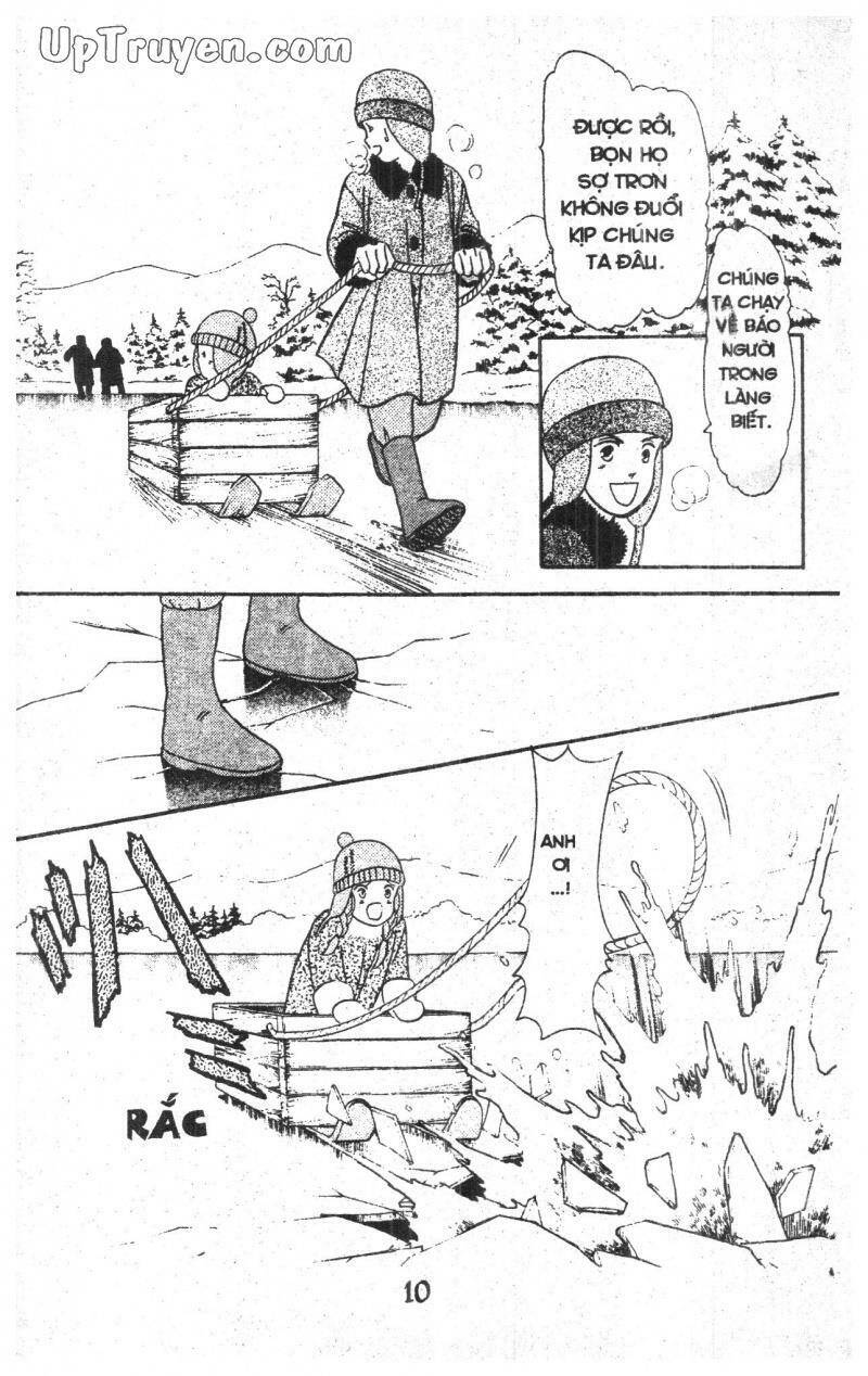 9 Banme No Musashi Chapter 17 - 8