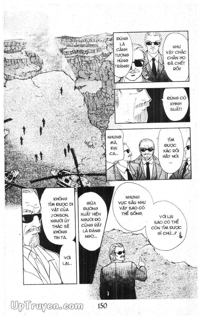 9 Banme No Musashi Chapter 7 - 146