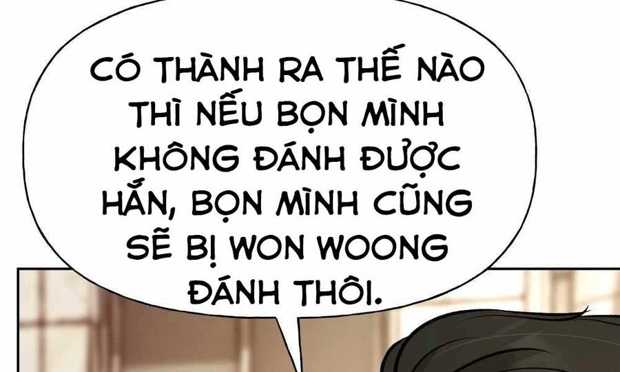 Giang Hồ Thực Thi Công Lý Chapter 12 - 200