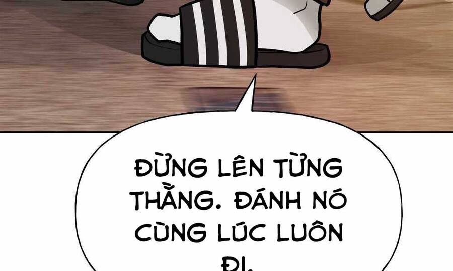 Giang Hồ Thực Thi Công Lý Chapter 12 - 205