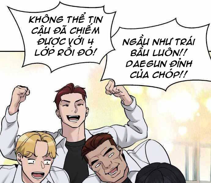 Giang Hồ Thực Thi Công Lý Chapter 20 - 208