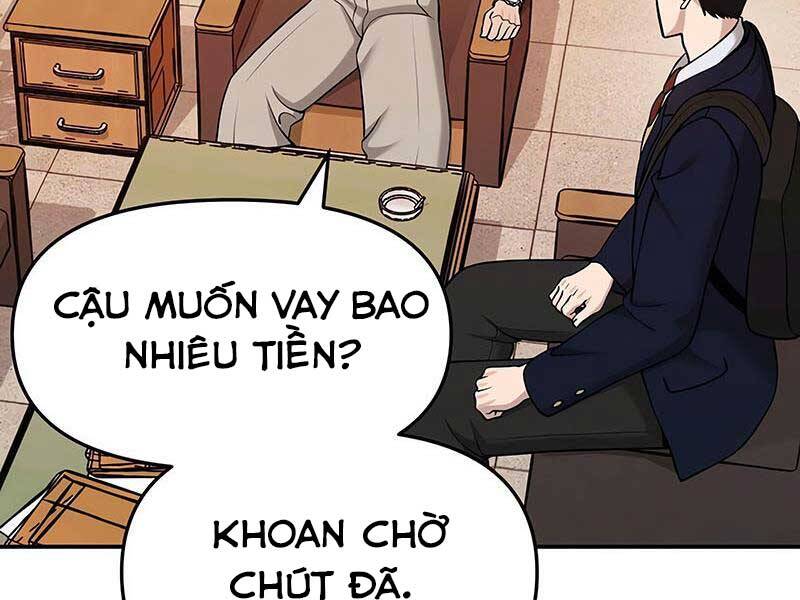 Giang Hồ Thực Thi Công Lý Chapter 29 - 117