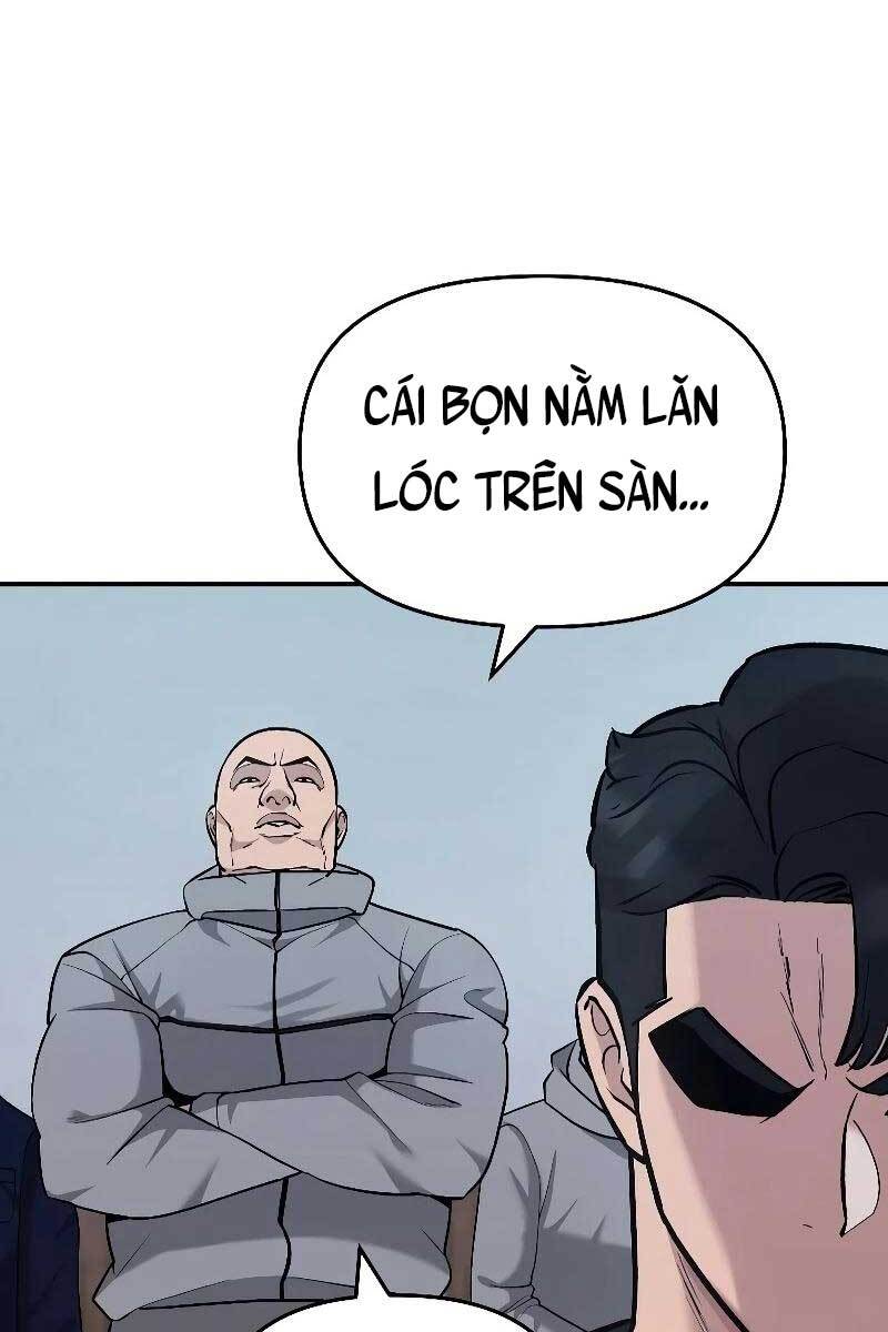 Giang Hồ Thực Thi Công Lý Chapter 31 - 12