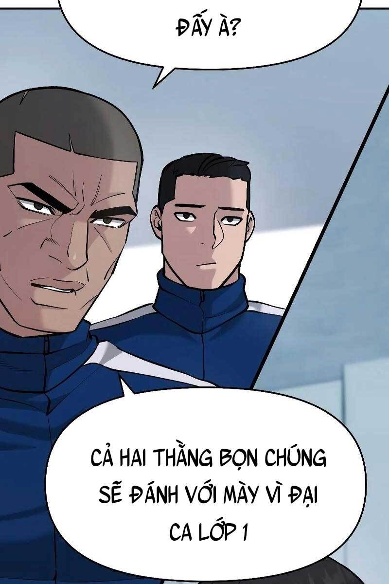 Giang Hồ Thực Thi Công Lý Chapter 31 - 10