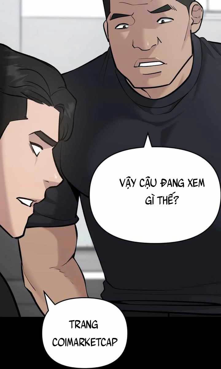 Giang Hồ Thực Thi Công Lý Chapter 33 - 11