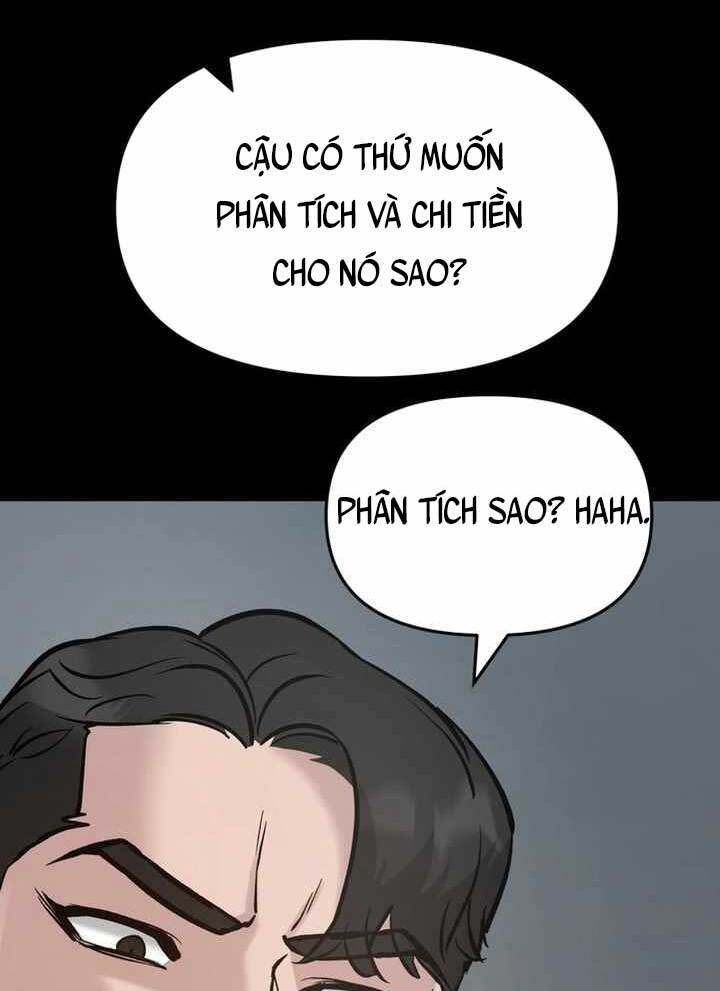 Giang Hồ Thực Thi Công Lý Chapter 33 - 12