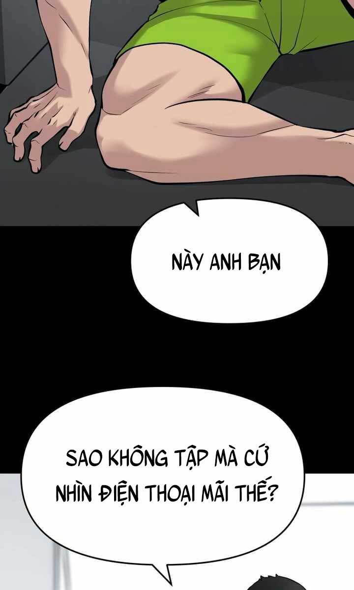 Giang Hồ Thực Thi Công Lý Chapter 33 - 3