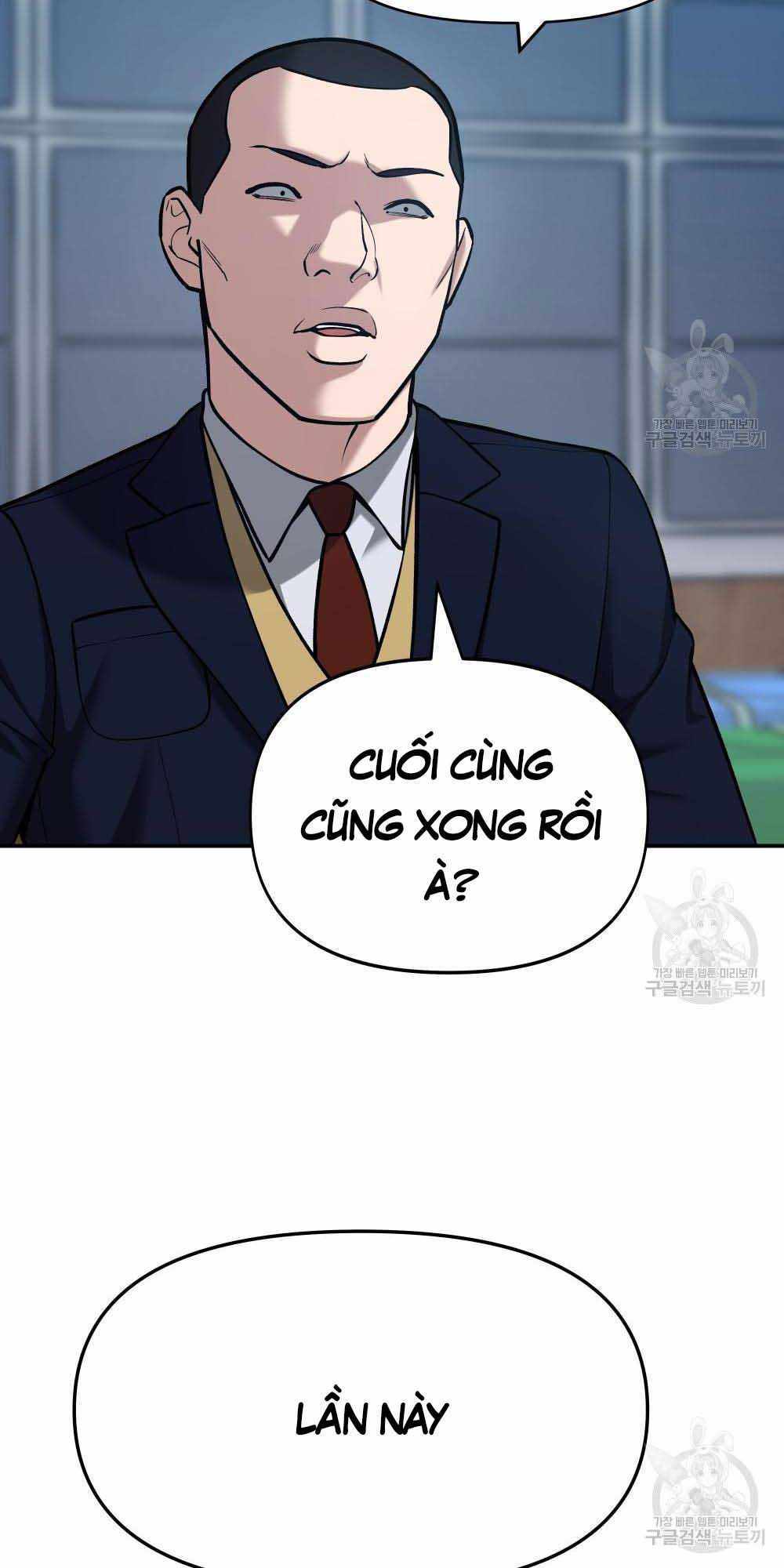 Giang Hồ Thực Thi Công Lý Chapter 34 - 6