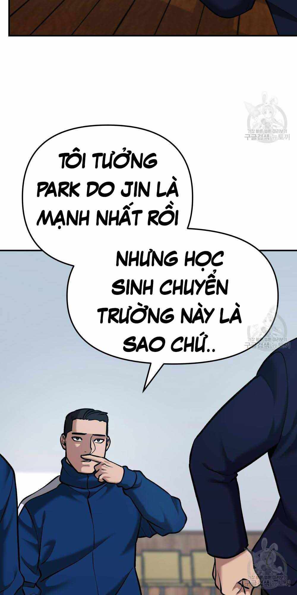 Giang Hồ Thực Thi Công Lý Chapter 34 - 73