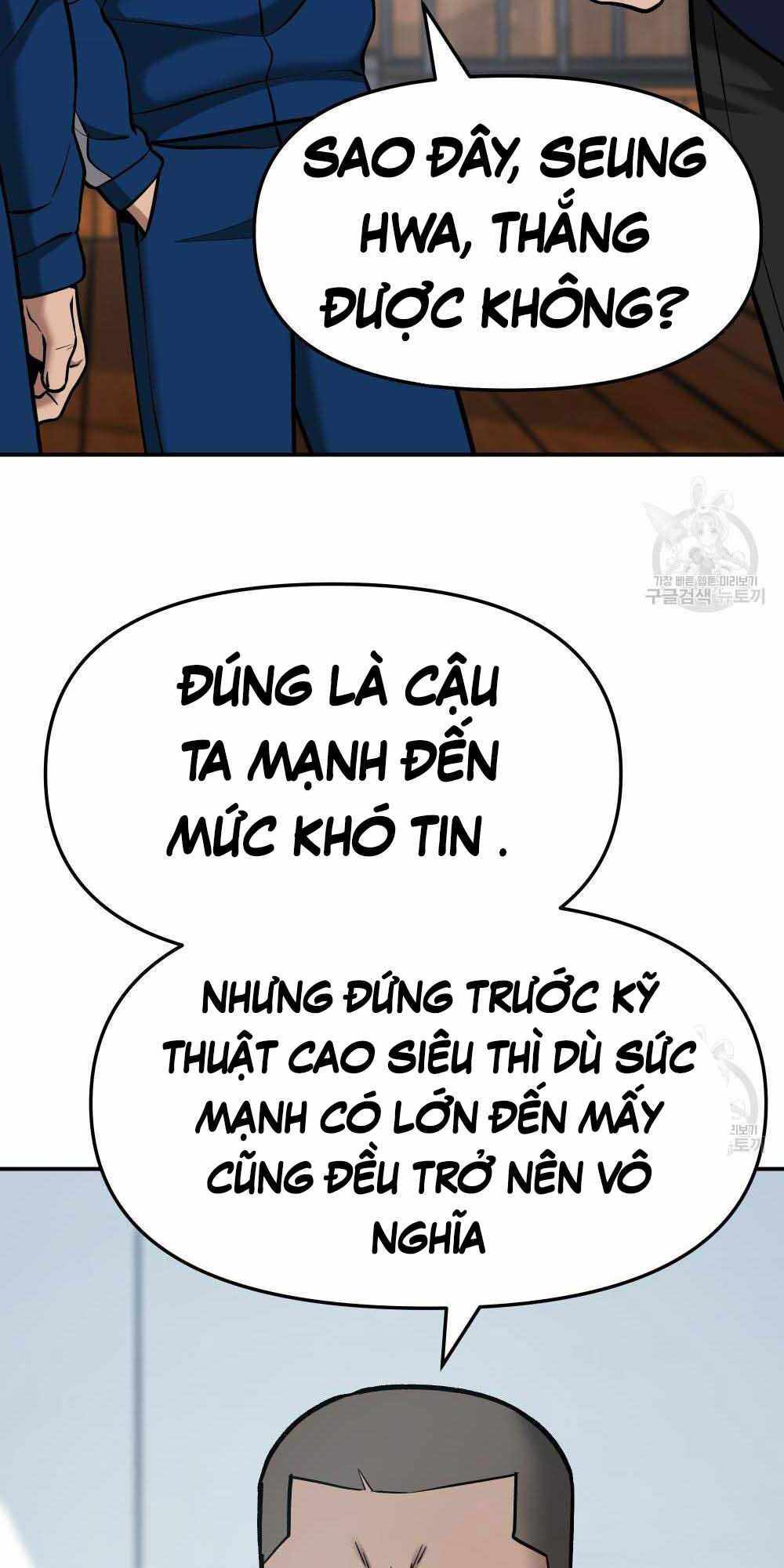 Giang Hồ Thực Thi Công Lý Chapter 34 - 74