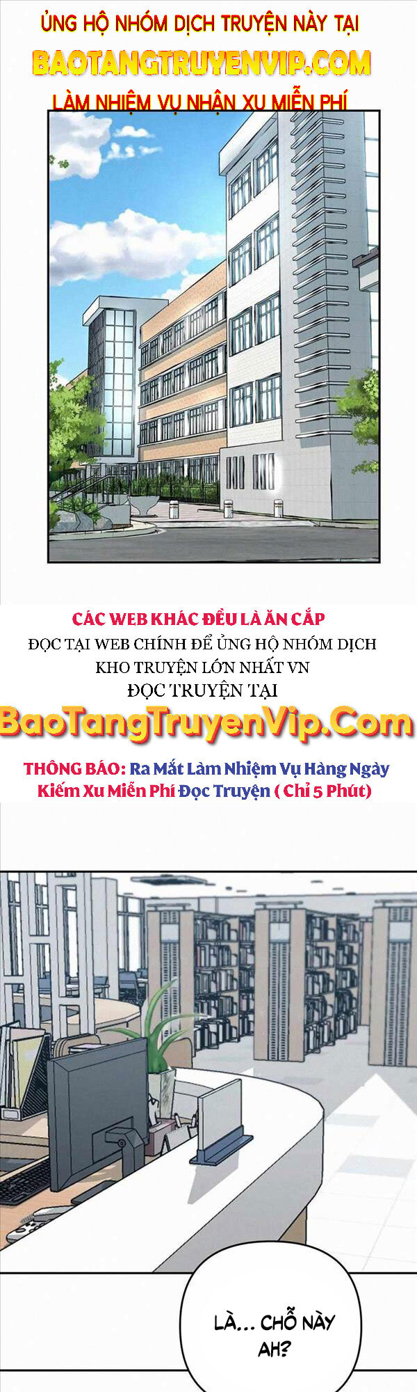 Giang Hồ Thực Thi Công Lý Chapter 37 - 1