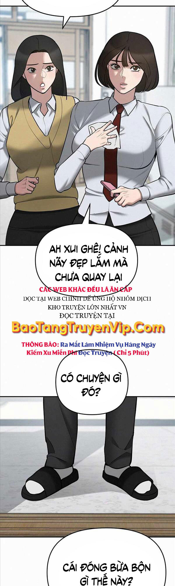 Giang Hồ Thực Thi Công Lý Chapter 37 - 65