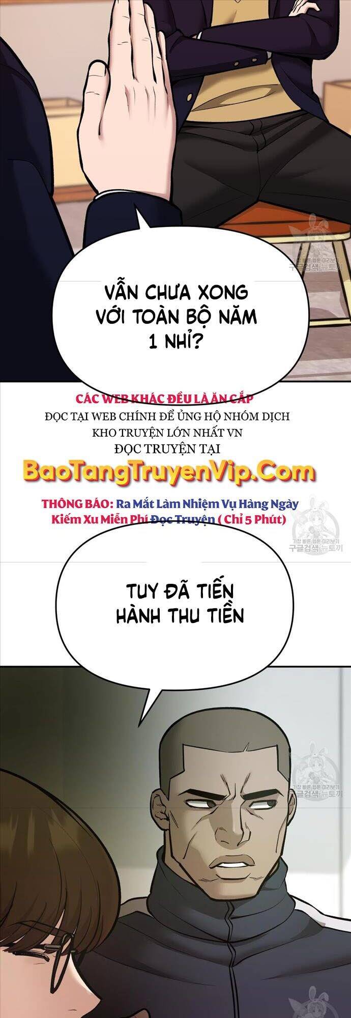 Giang Hồ Thực Thi Công Lý Chapter 40 - 64