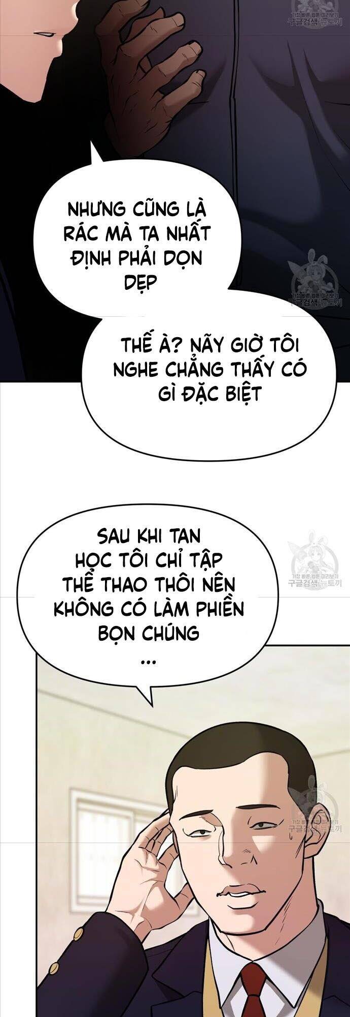 Giang Hồ Thực Thi Công Lý Chapter 40 - 65