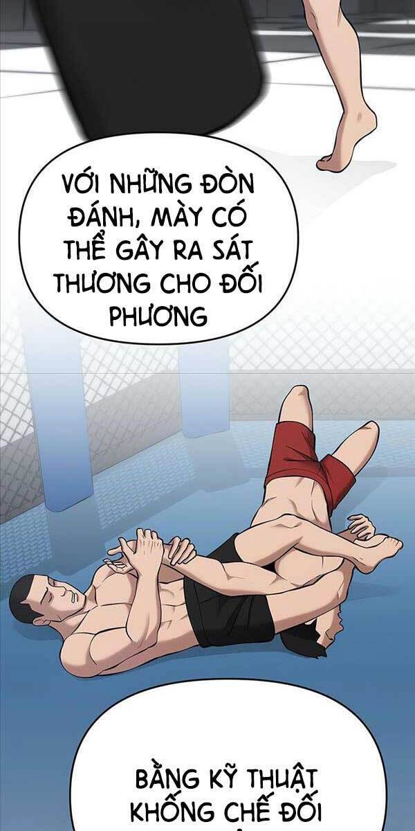 Giang Hồ Thực Thi Công Lý Chapter 42 - 10