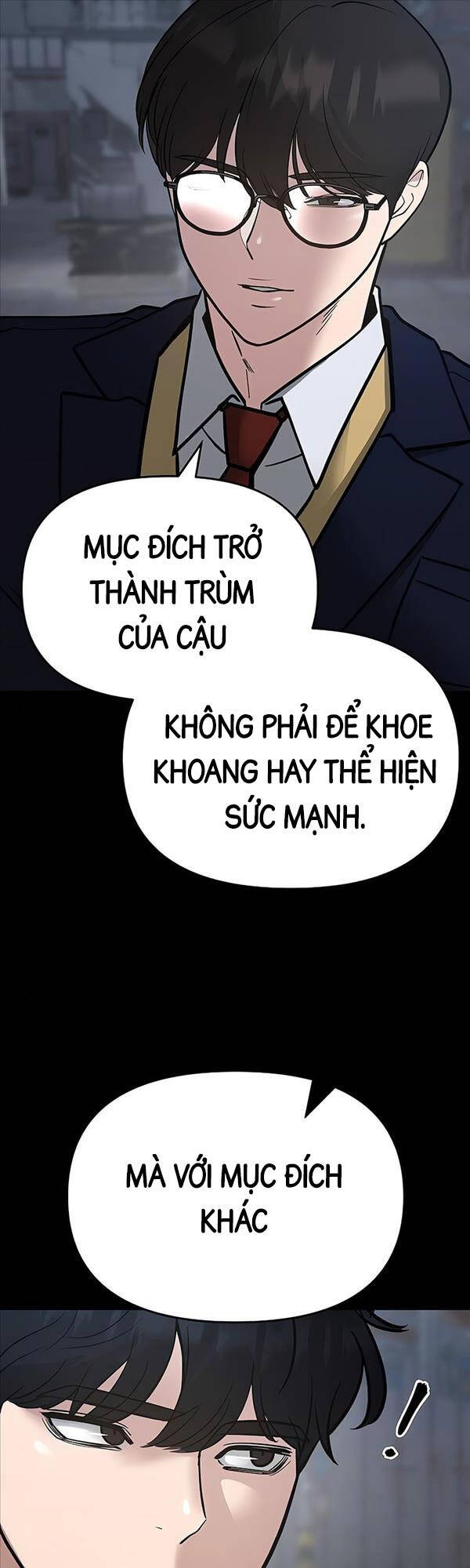 Giang Hồ Thực Thi Công Lý Chapter 49 - 12