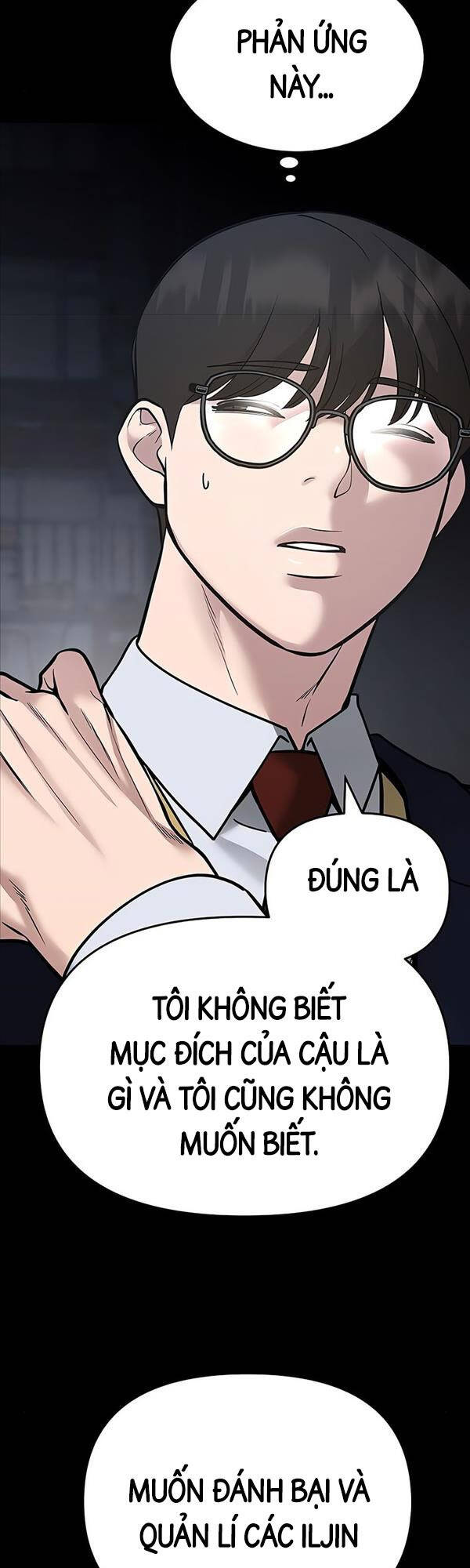 Giang Hồ Thực Thi Công Lý Chapter 49 - 15