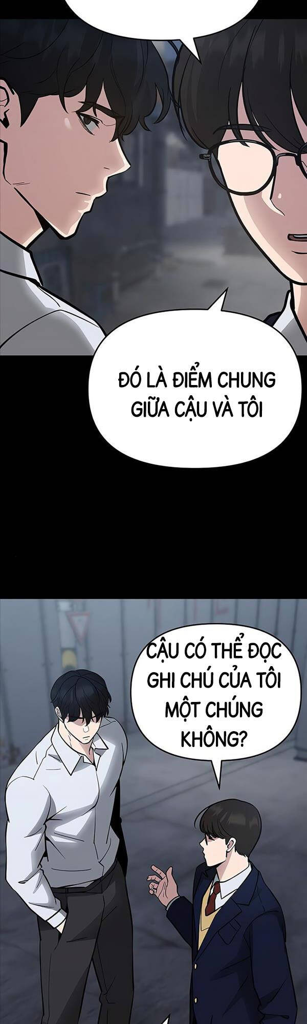 Giang Hồ Thực Thi Công Lý Chapter 49 - 16