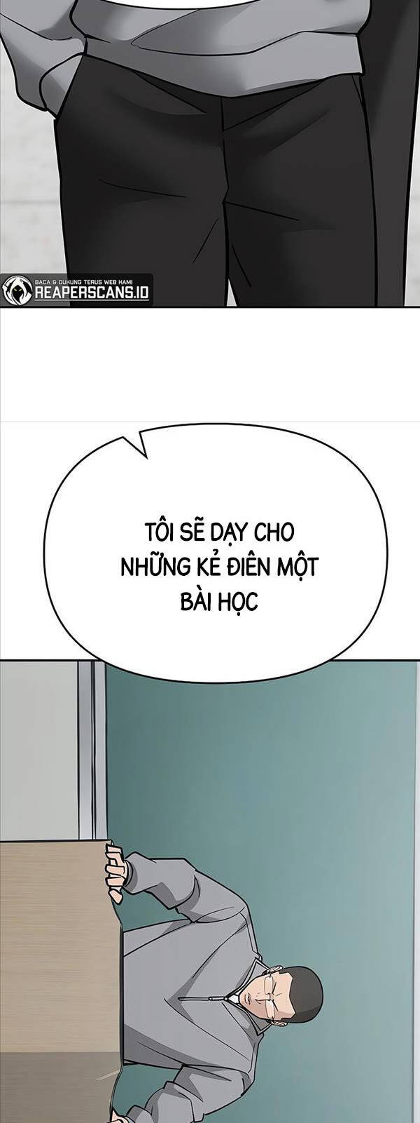 Giang Hồ Thực Thi Công Lý Chapter 49 - 22