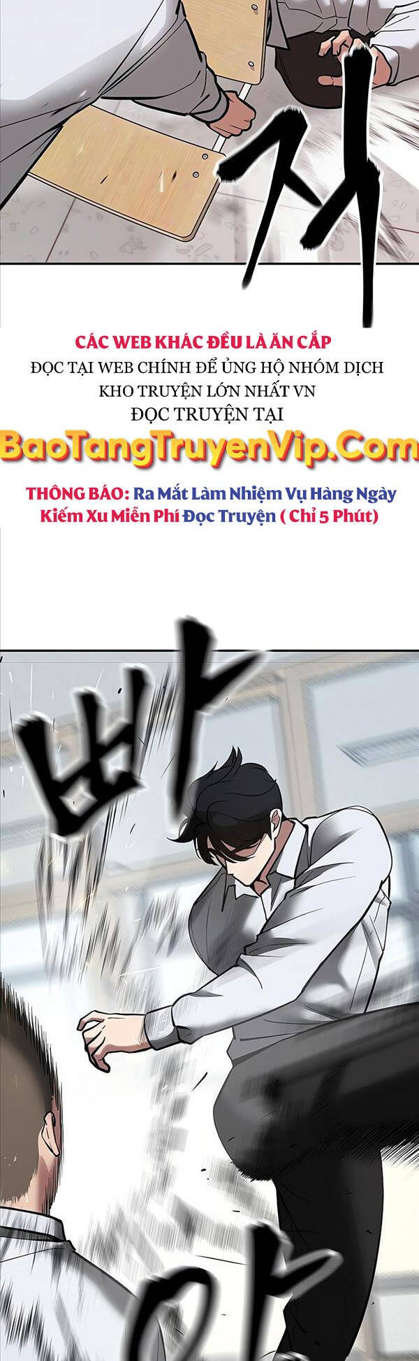 Giang Hồ Thực Thi Công Lý Chapter 49 - 43