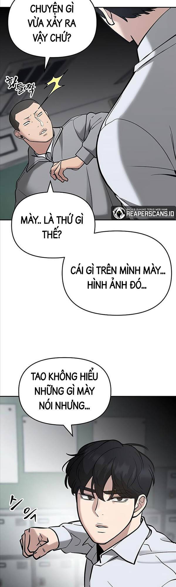 Giang Hồ Thực Thi Công Lý Chapter 49 - 71