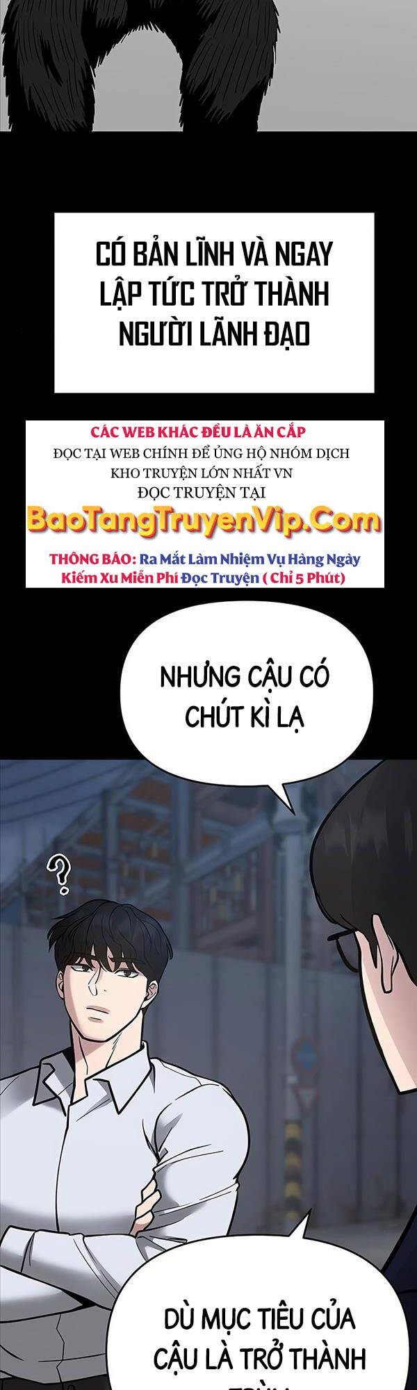 Giang Hồ Thực Thi Công Lý Chapter 49 - 9