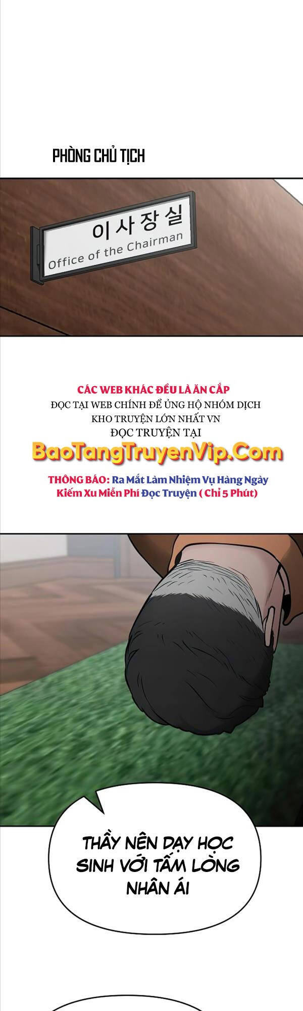 Giang Hồ Thực Thi Công Lý Chapter 50 - 20