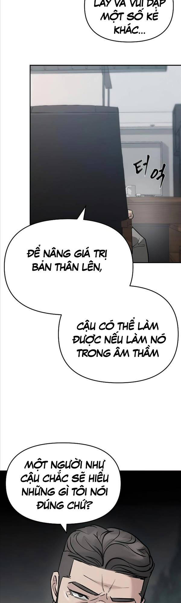 Giang Hồ Thực Thi Công Lý Chapter 50 - 37