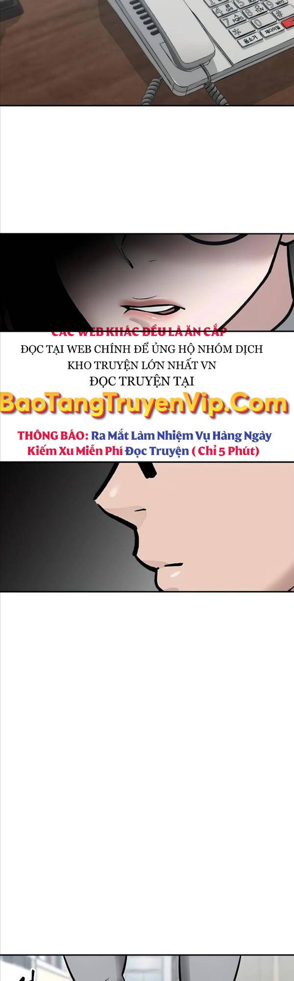 Giang Hồ Thực Thi Công Lý Chapter 50 - 41