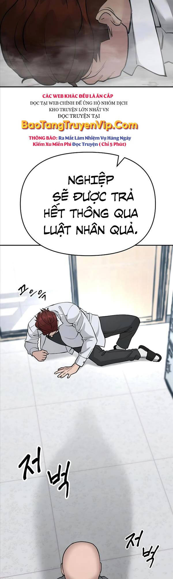 Giang Hồ Thực Thi Công Lý Chapter 50 - 77