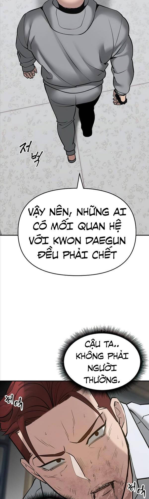 Giang Hồ Thực Thi Công Lý Chapter 50 - 78