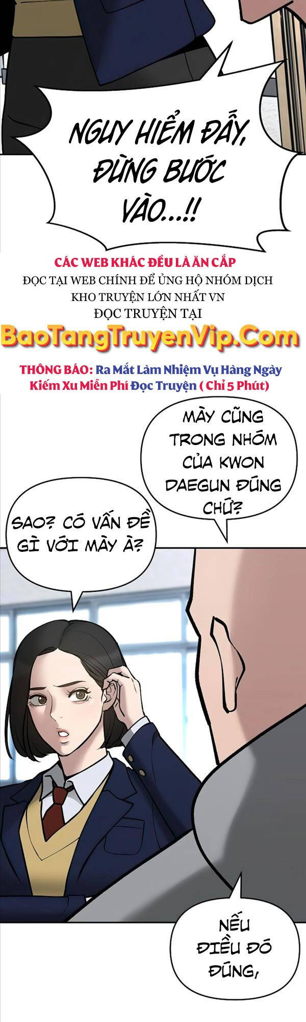 Giang Hồ Thực Thi Công Lý Chapter 50 - 82