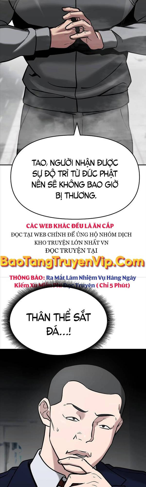 Giang Hồ Thực Thi Công Lý Chapter 51 - 33