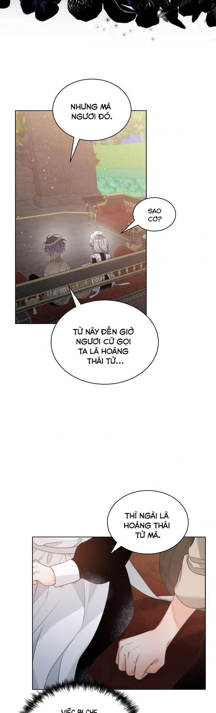 Hoàng Hậu Ác Nữ Yêu Quý Tôi Chapter 17 - 33